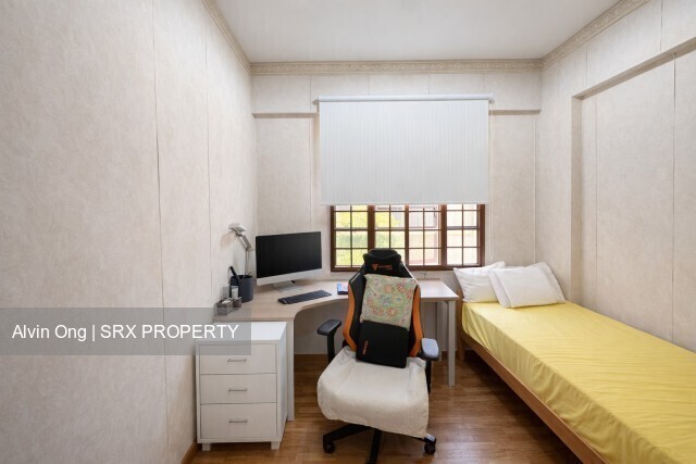Casafina (D16), Condominium #533302411